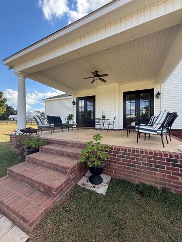 3115 Cumbie Road, Newton, AL 36352