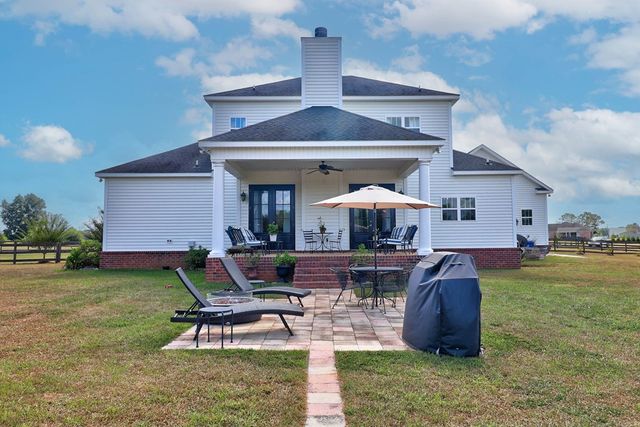 3115 Cumbie Road, Newton, AL 36352