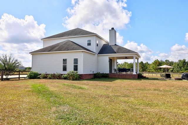 3115 Cumbie Road, Newton, AL 36352