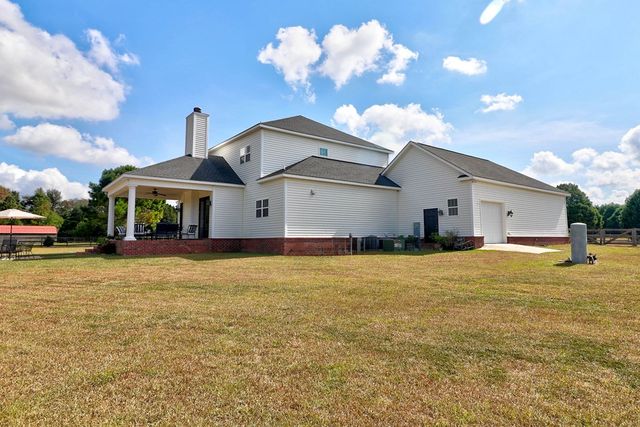 3115 Cumbie Road, Newton, AL 36352