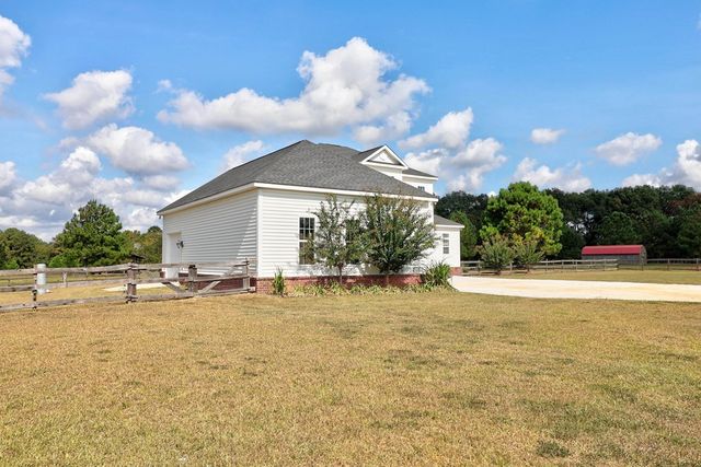 3115 Cumbie Road, Newton, AL 36352