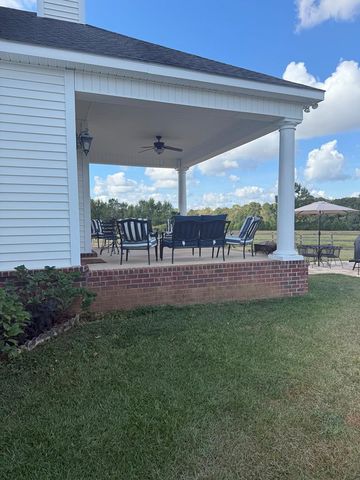 3115 Cumbie Road, Newton, AL 36352