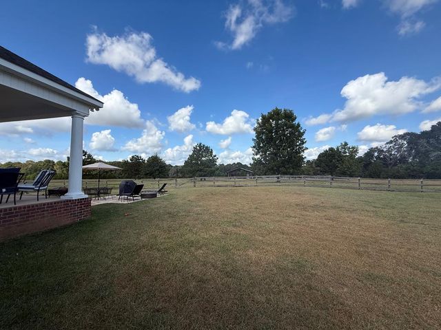 3115 Cumbie Road, Newton, AL 36352