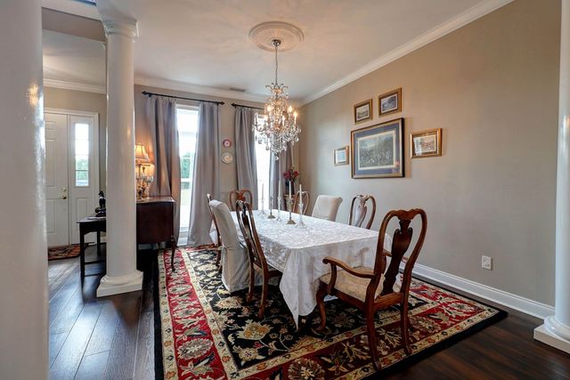 3115 Cumbie Road, Newton, AL 36352