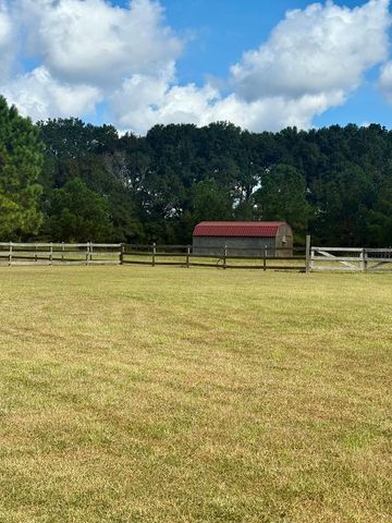 3115 Cumbie Road, Newton, AL 36352