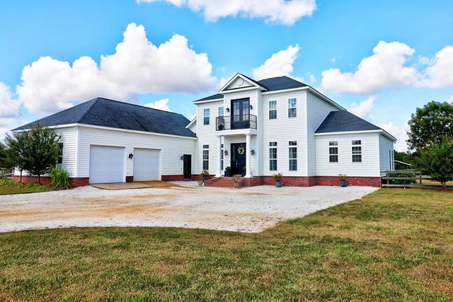 3115 Cumbie Road, Newton, AL 36352