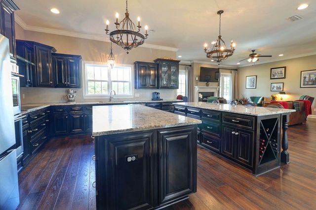 3115 Cumbie Road, Newton, AL 36352