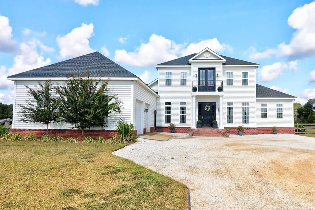 3115 Cumbie Road, Newton, AL 36352