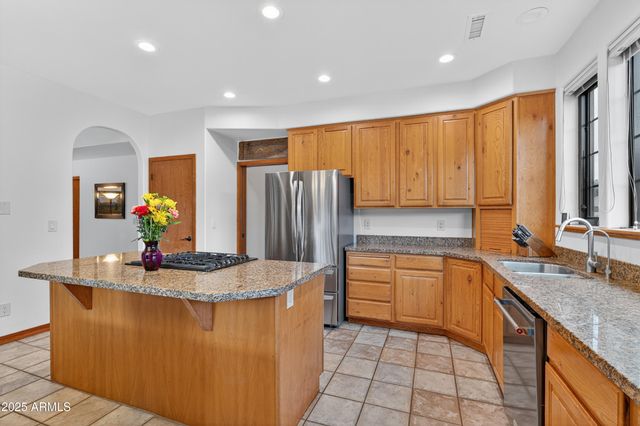 11990 Glodia Drive, Flagstaff, AZ 86004