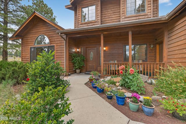 11990 Glodia Drive, Flagstaff, AZ 86004