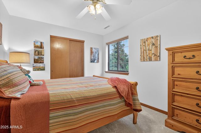 11990 Glodia Drive, Flagstaff, AZ 86004