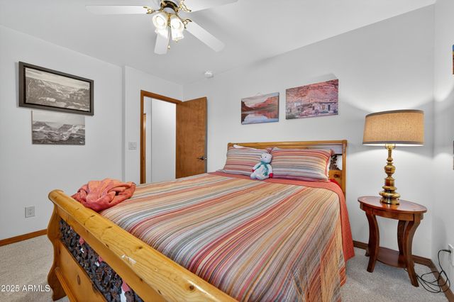 11990 Glodia Drive, Flagstaff, AZ 86004