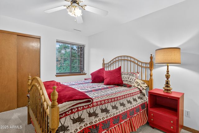 11990 Glodia Drive, Flagstaff, AZ 86004