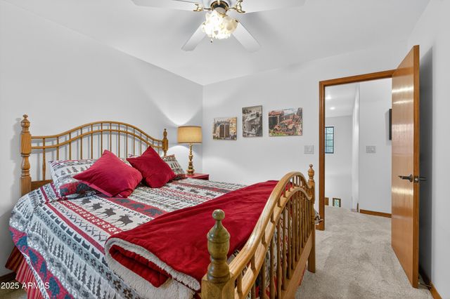 11990 Glodia Drive, Flagstaff, AZ 86004