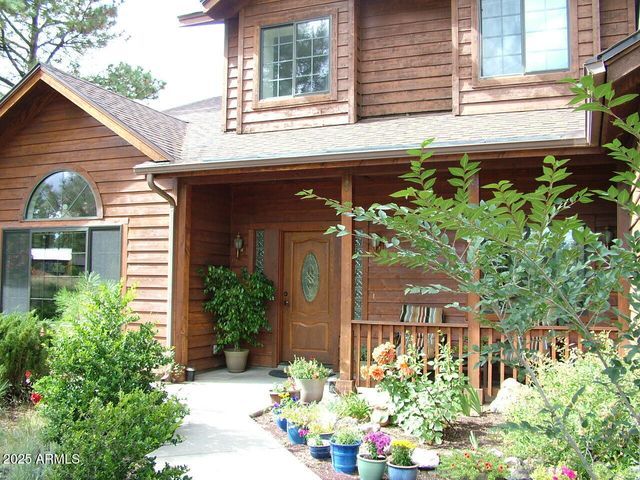 11990 Glodia Drive, Flagstaff, AZ 86004