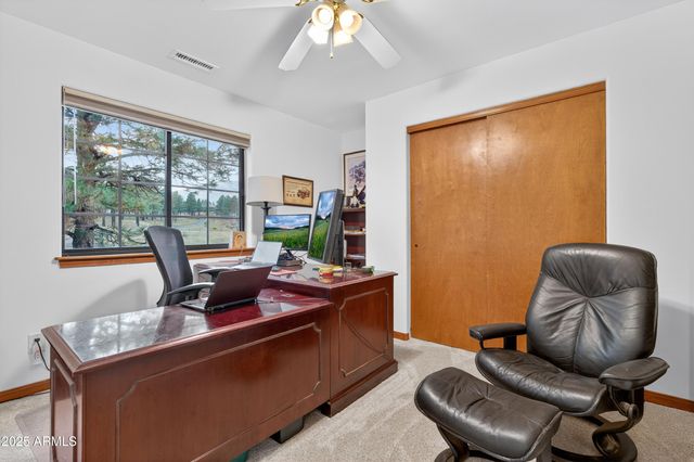 11990 Glodia Drive, Flagstaff, AZ 86004