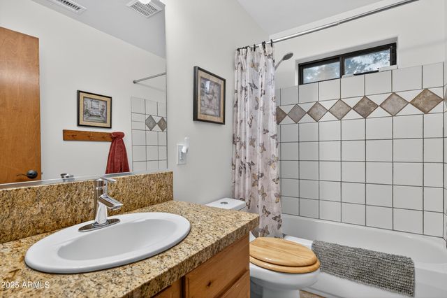 11990 Glodia Drive, Flagstaff, AZ 86004