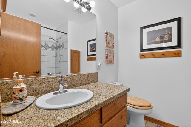 11990 Glodia Drive, Flagstaff, AZ 86004