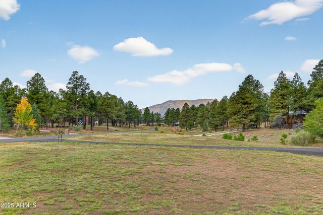11990 Glodia Drive, Flagstaff, AZ 86004