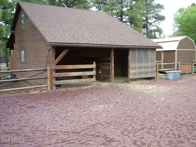11990 Glodia Drive, Flagstaff, AZ 86004
