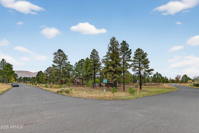 11990 Glodia Drive, Flagstaff, AZ 86004