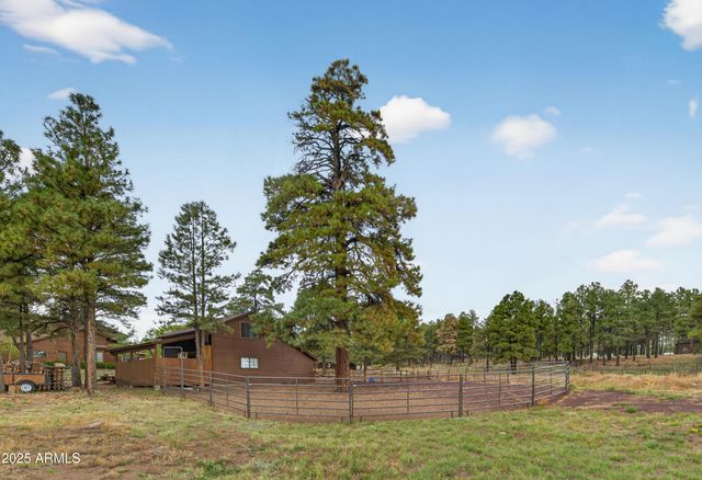11990 Glodia Drive, Flagstaff, AZ 86004