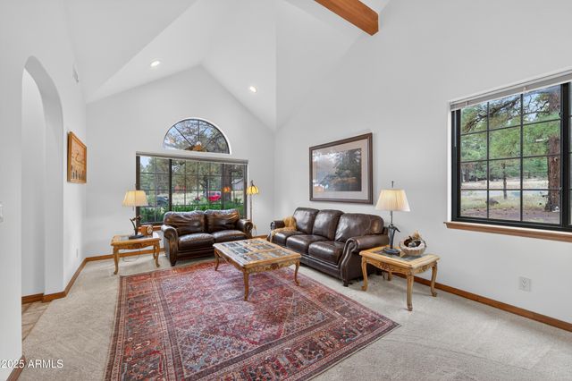 11990 Glodia Drive, Flagstaff, AZ 86004