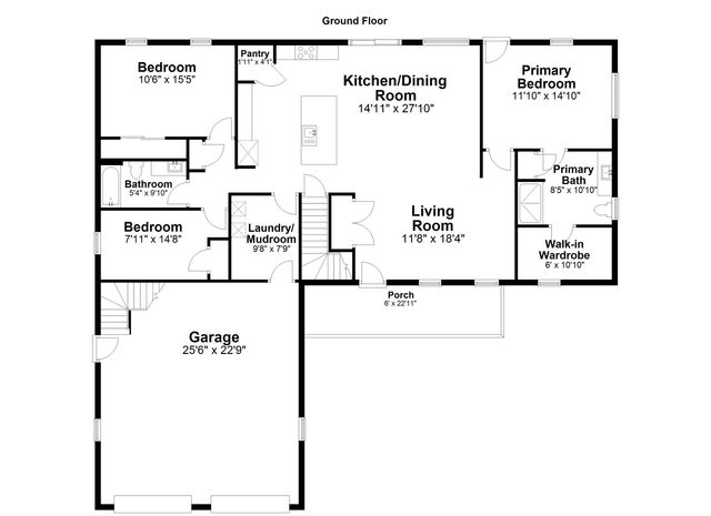 101 Mast Road, Lee, NH 03861