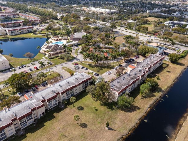 8081 N Sunrise Lakes Drive 203, Sunrise, FL 33322