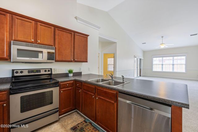 435 Lightning Whelk Way, Wilmington, NC 28412