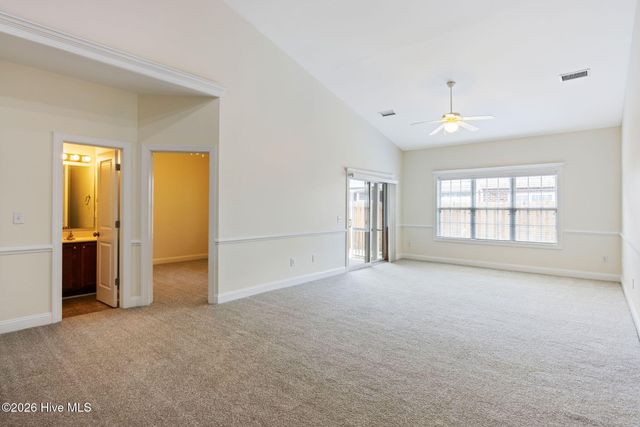 435 Lightning Whelk Way, Wilmington, NC 28412