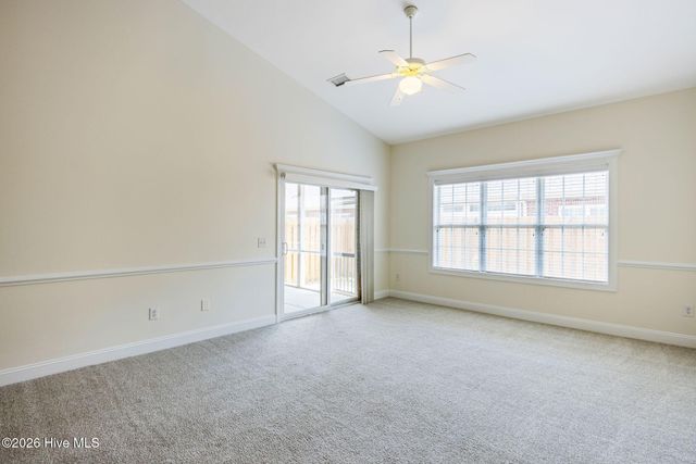 435 Lightning Whelk Way, Wilmington, NC 28412