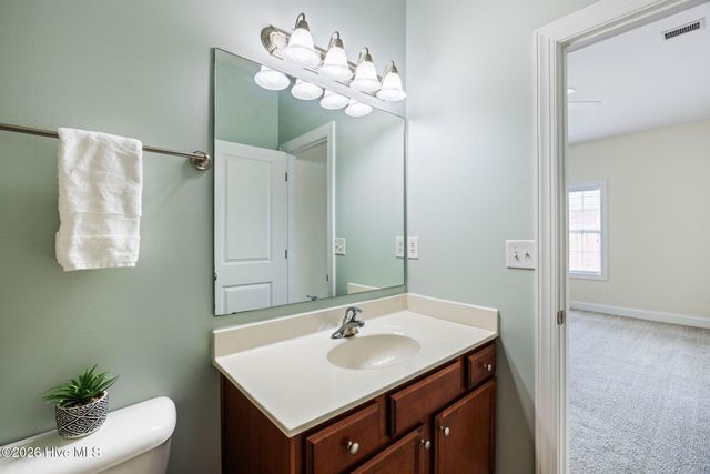 435 Lightning Whelk Way, Wilmington, NC 28412