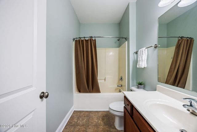 435 Lightning Whelk Way, Wilmington, NC 28412
