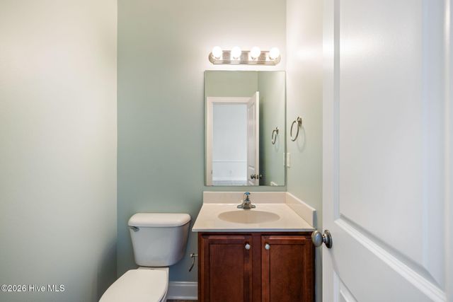 435 Lightning Whelk Way, Wilmington, NC 28412
