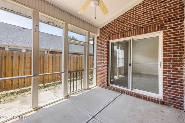 435 Lightning Whelk Way, Wilmington, NC 28412