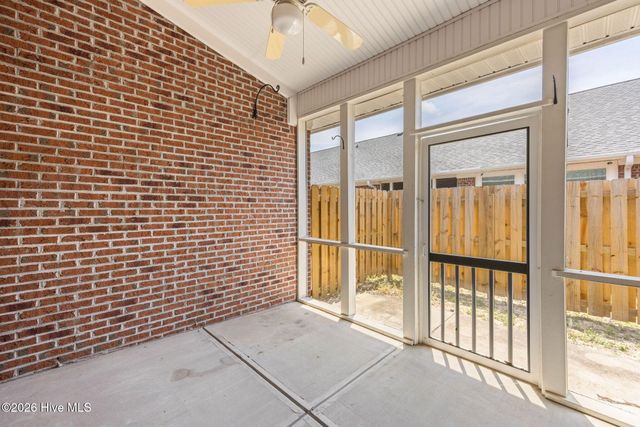 435 Lightning Whelk Way, Wilmington, NC 28412