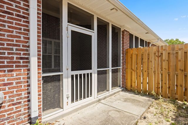 435 Lightning Whelk Way, Wilmington, NC 28412