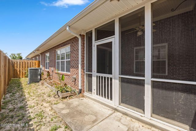435 Lightning Whelk Way, Wilmington, NC 28412
