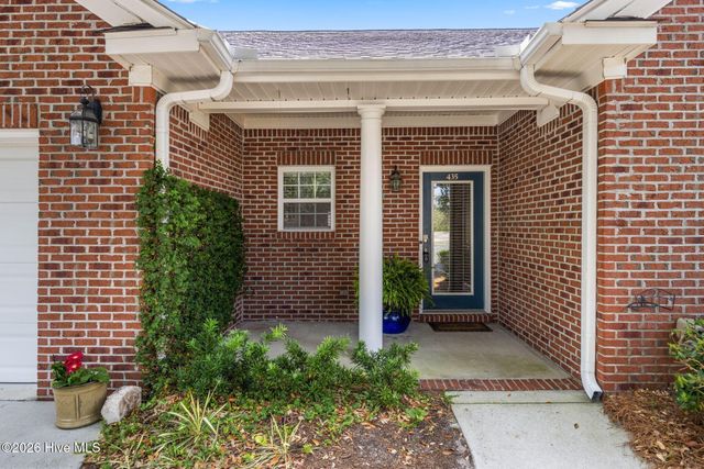 435 Lightning Whelk Way, Wilmington, NC 28412