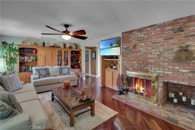 16750 Canyon View Drive, Riverside, CA 92504