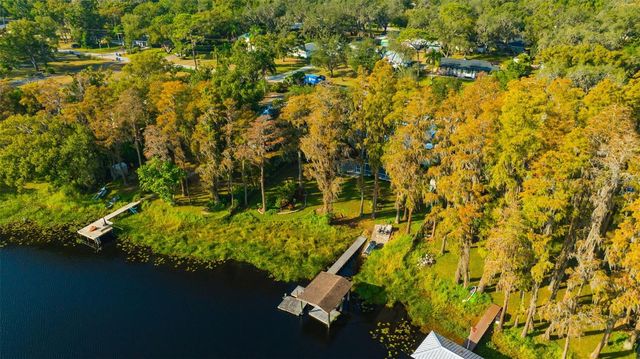 18405 TOMLINSON DRIVE, Lutz, FL 33549