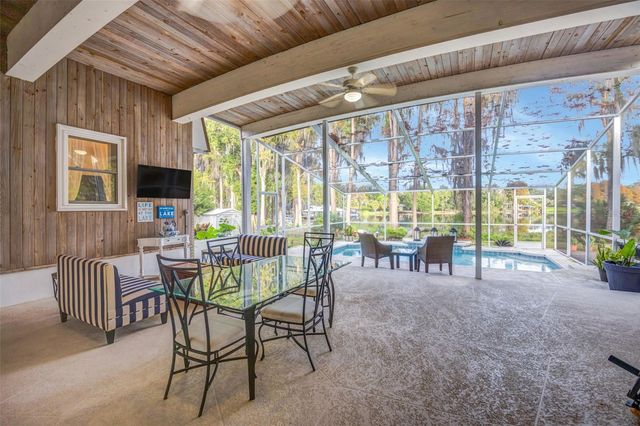 18405 TOMLINSON DRIVE, Lutz, FL 33549