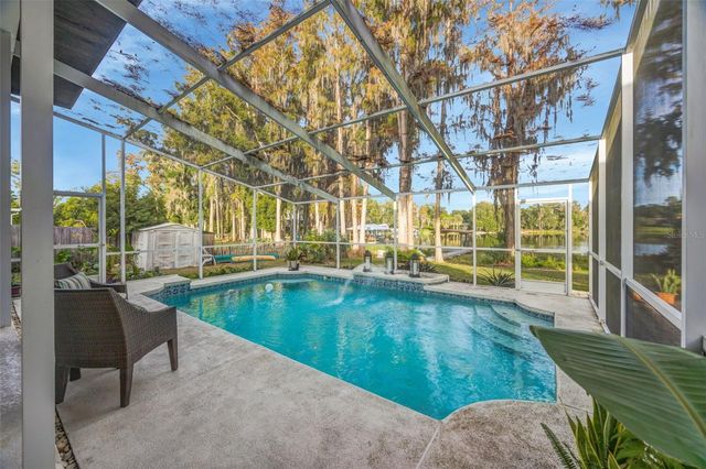 18405 TOMLINSON DRIVE, Lutz, FL 33549