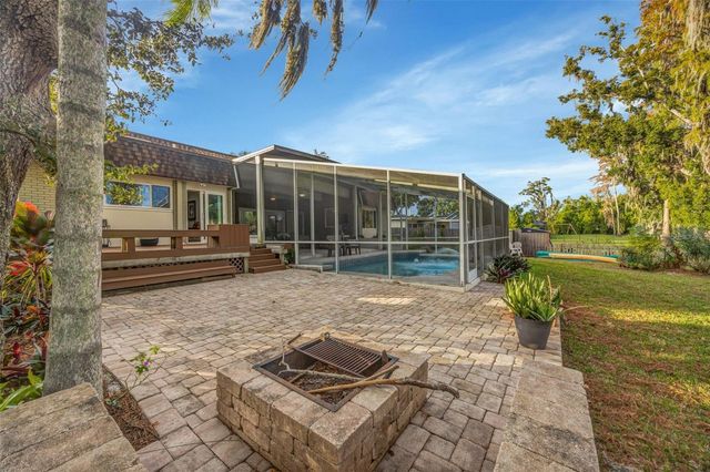 18405 TOMLINSON DRIVE, Lutz, FL 33549