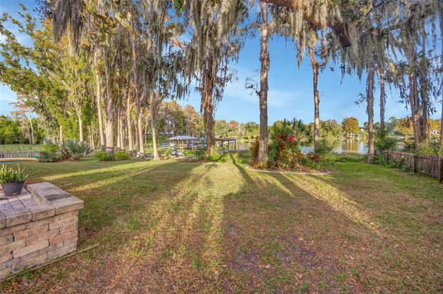 18405 TOMLINSON DRIVE, Lutz, FL 33549