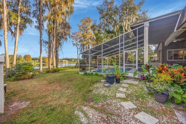 18405 TOMLINSON DRIVE, Lutz, FL 33549