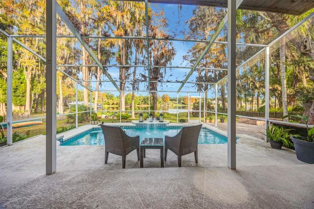 18405 TOMLINSON DRIVE, Lutz, FL 33549