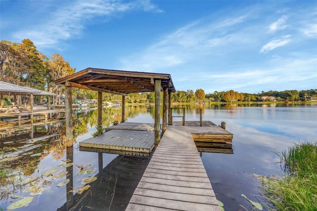 18405 TOMLINSON DRIVE, Lutz, FL 33549