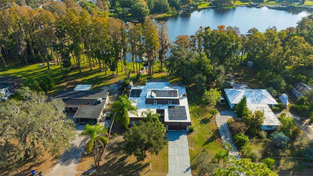 18405 TOMLINSON DRIVE, Lutz, FL 33549